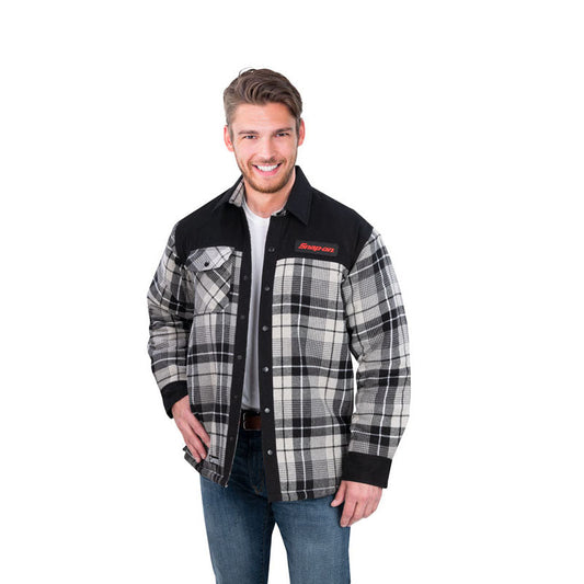 Sawbuck Hackert Quilted Jacket