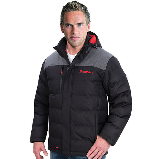 Men's Arctic Peak Jacket
