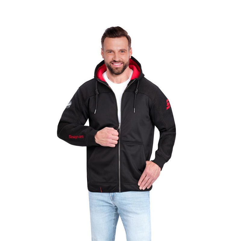 Men's Trail Hybrid Jacket