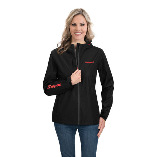 Ladies' Rain Armour Waterproof Jacket