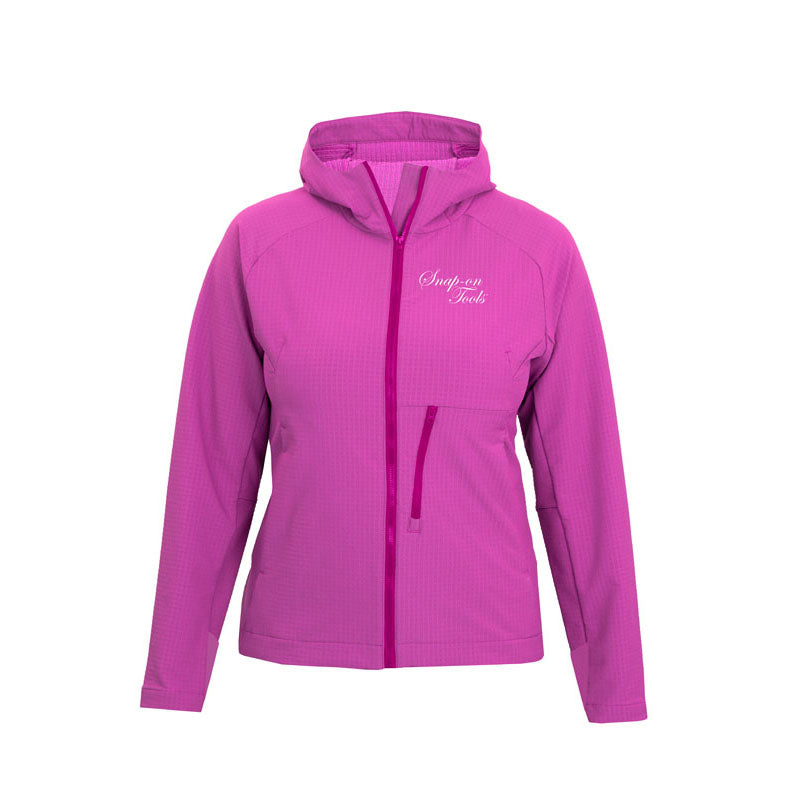 Ladies' Revelstoke Jacket | MARCH DELIVERY