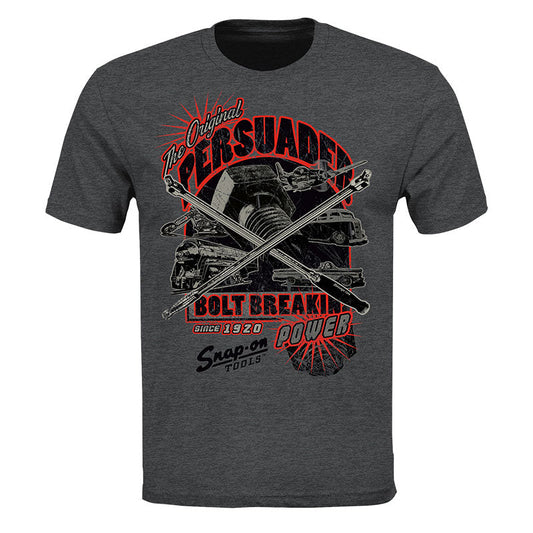 CLASSIC Persuader S/S T-Shirt