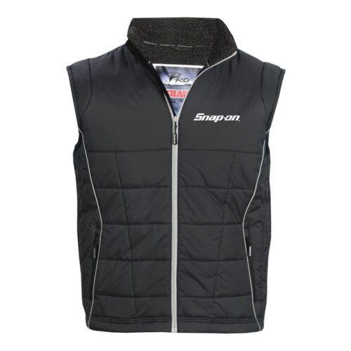 Pro Exhaust Vest *2XL Only*