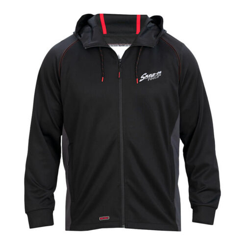 Warm Up Jacket *2XL Only*