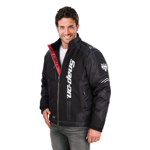 878 Storm Winter Jacket