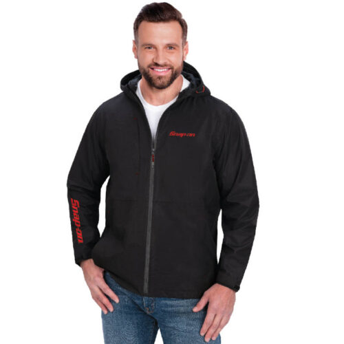 Rain Armour 2.0 Waterproof Jacket