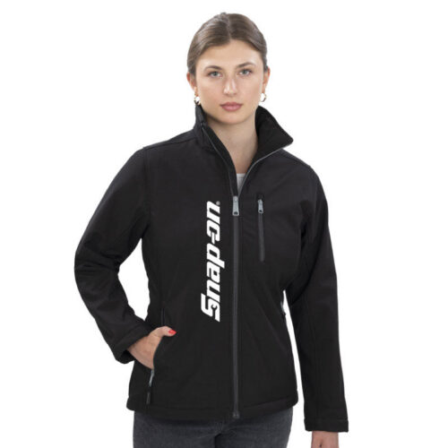 Ladies Insulated Precision Jacket
