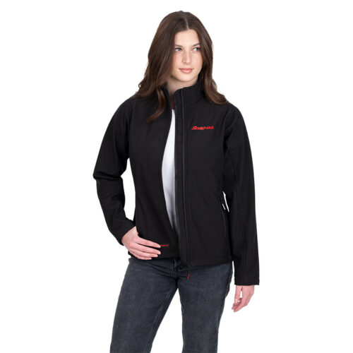 Ladies' Embossed Precision Jacket