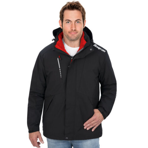 Cabot 3 in 1 Winter Jacket