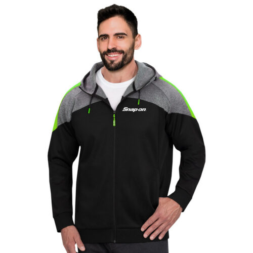 Invigorate Full Zip Fleece