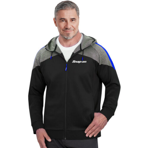 Invigorate Full Zip Fleece