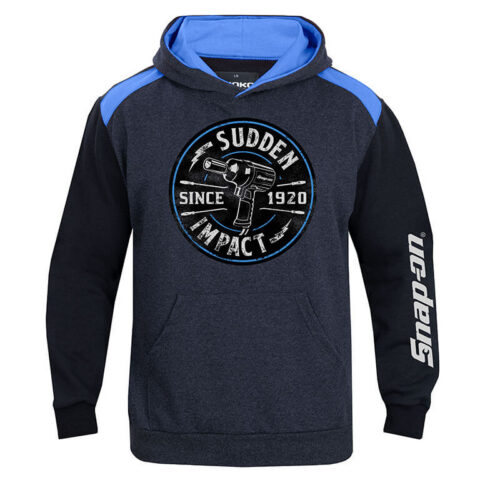 Impact Shield Varsity Fleece *Size M Only*