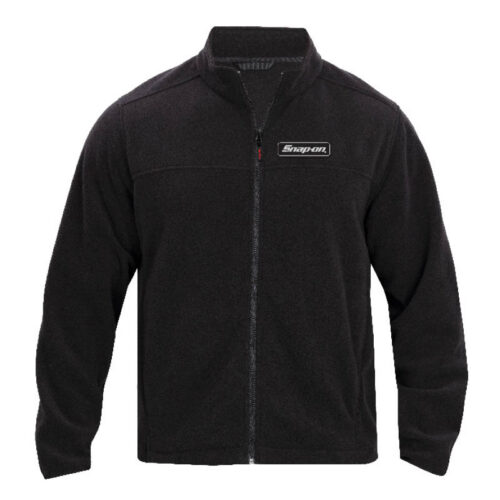 Weekender Micro-fleece Full Zip