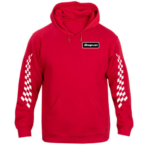 Kids/Youth "Ready, Set,Go" Motion Pullover Hoodie *Size L Only*
