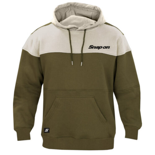 Next Level Pullover Hoodie *Size M Only*