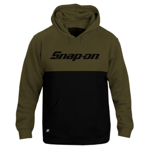 Rift Pullover Hoodie