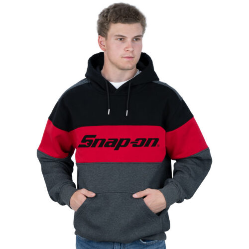 Next Level 2.0 Pullover Hoodie