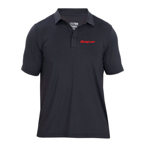 Men's Cool Tech Polo