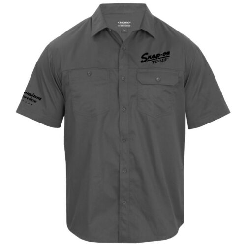 Hot Rod Workforce S/S Shirt