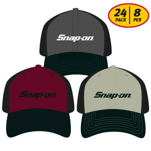 Essential Snap Cap