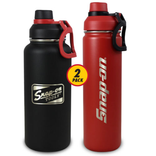 Nitro Flask Combo Pack