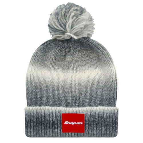 Kids Lodge Pom Pom Toque