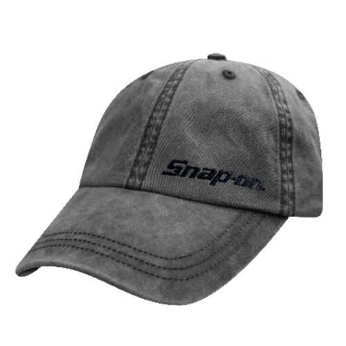 Unstructured Buckle Back Cap