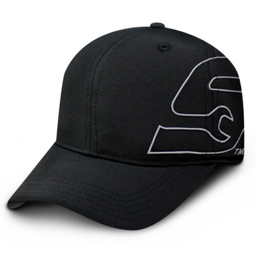 Out of Line Snap Cap