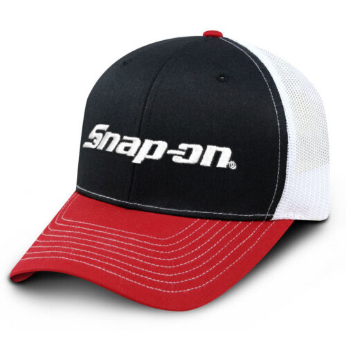 Richardson® Tri Snap Cap