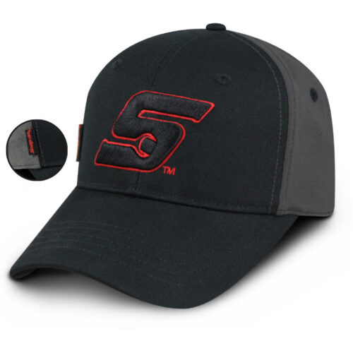 3D Icon Fast Flex® Full Back Cap
