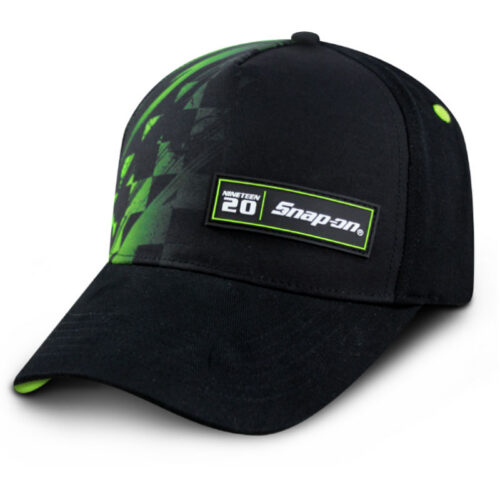 Personal Best Fast Flex® Full Back Cap