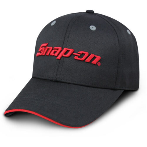 Promo XXVI Snap Cap