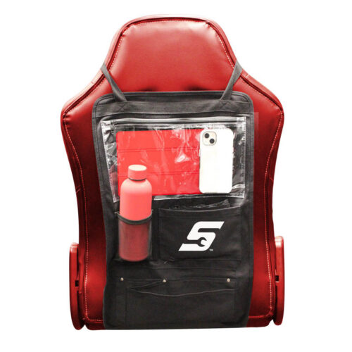 Backseat Organizer