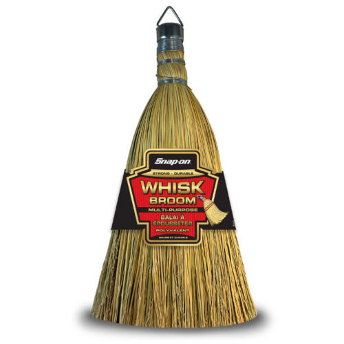 Whisk & Hook - 6PK