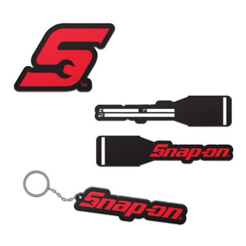 Brand Bundle - 3 PCS
