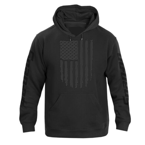 Patriot Unisex Motion Pullover Hoodie - 12 PK