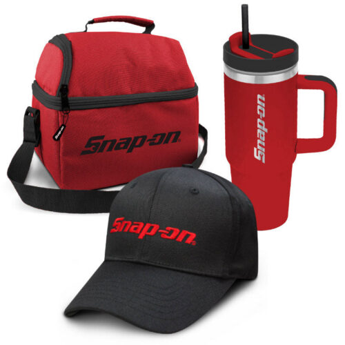 USA Gift Pack - Red (Cooler/FB Hat/Huddy)